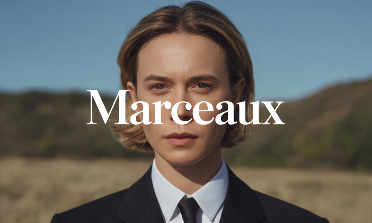 Illustration de Marceaux, Noms de famille