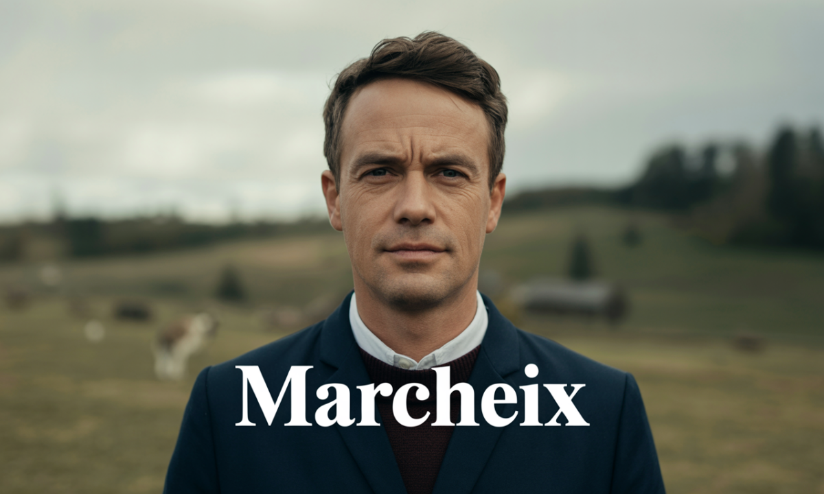 Illustration de Marcheix, Noms de famille