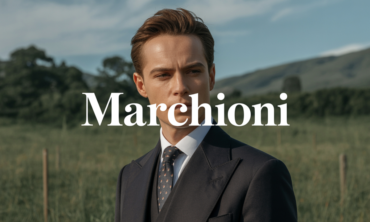 Illustration de Marchioni, Noms de famille