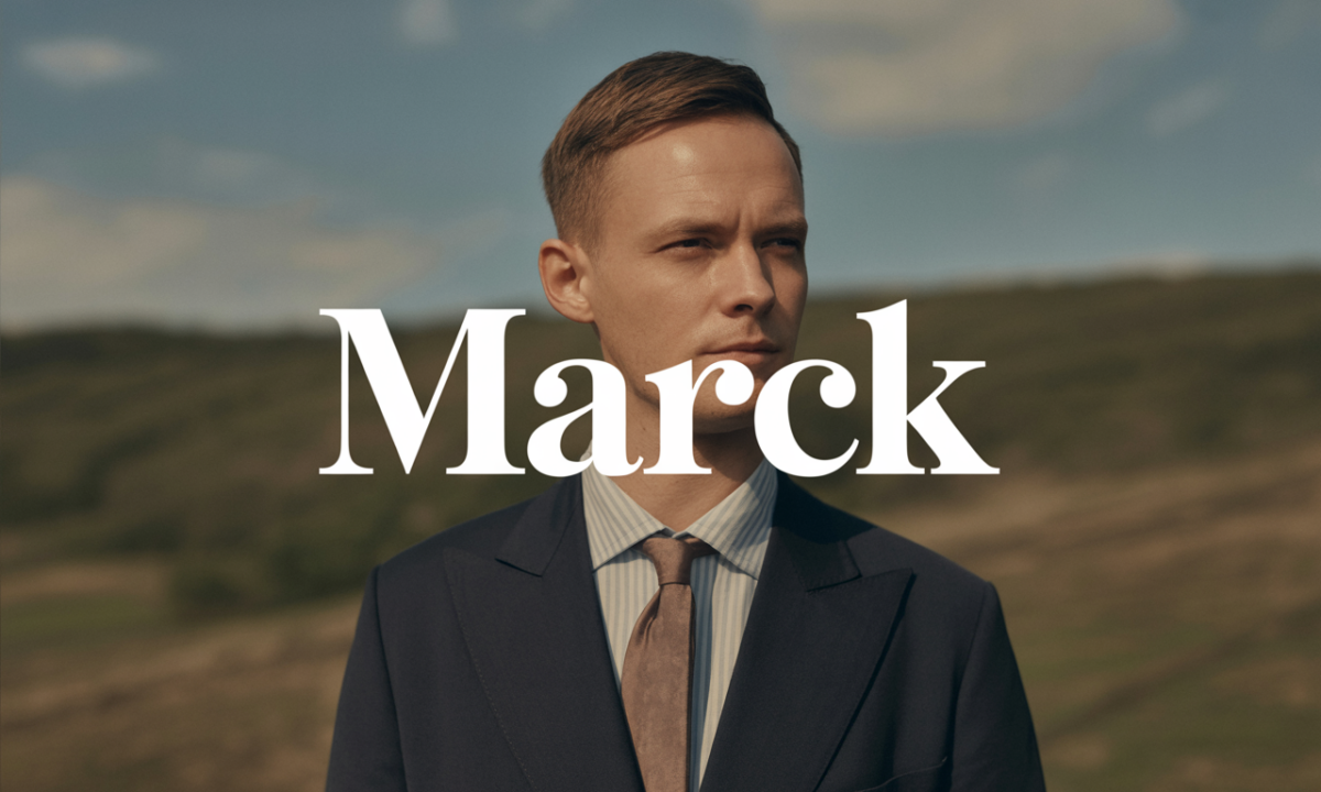 Illustration de Marck, Noms de famille