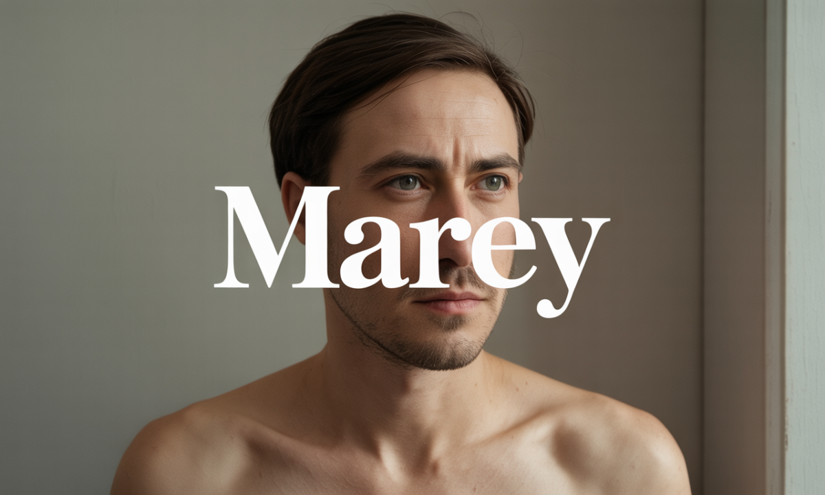 Illustration de Marey, Noms de famille