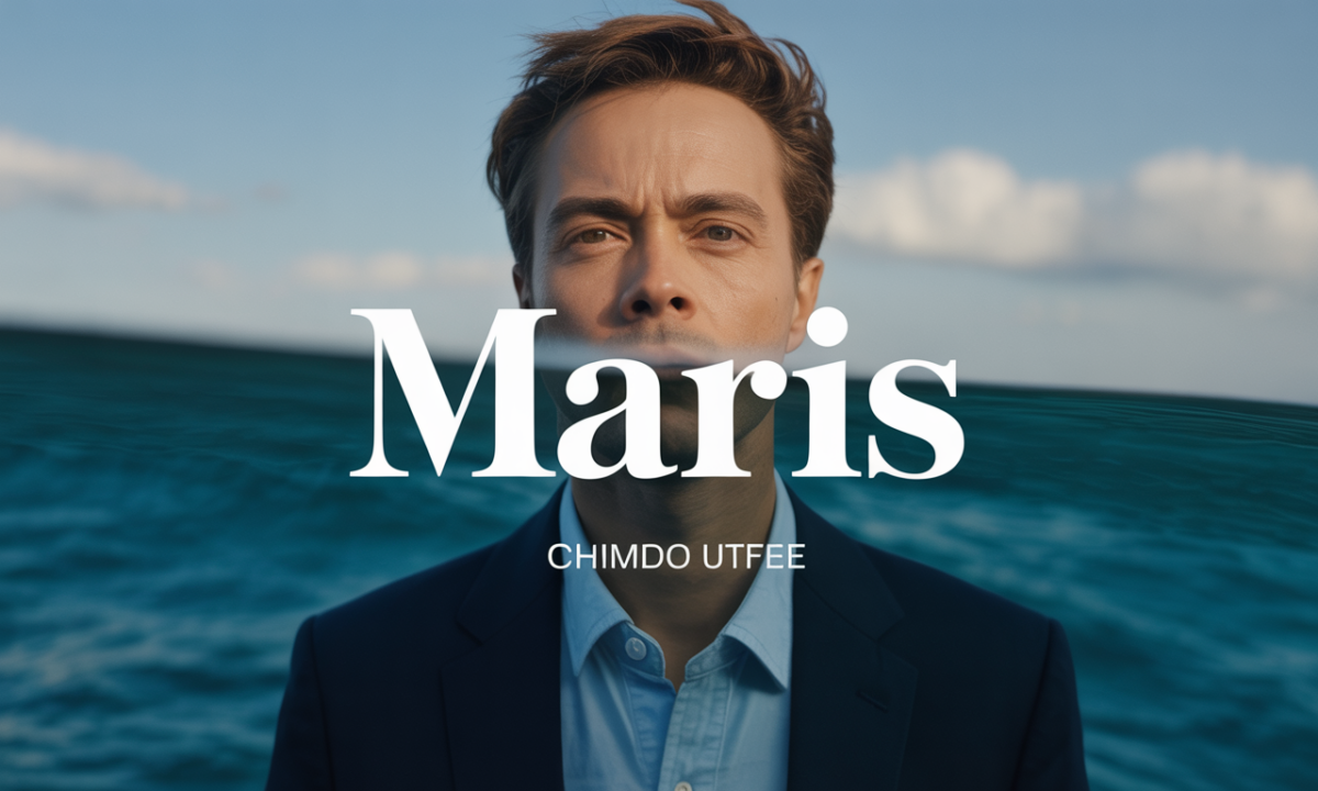 Illustration de Maris, Noms de famille