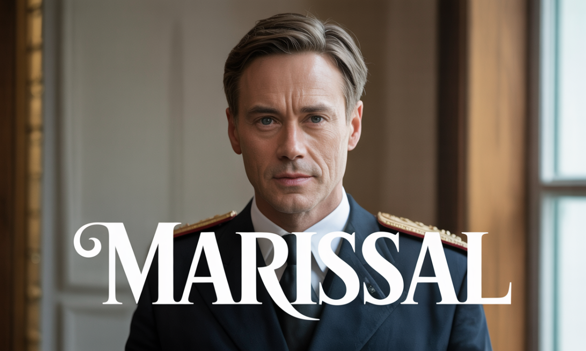 Illustration de Marissal, Noms de famille