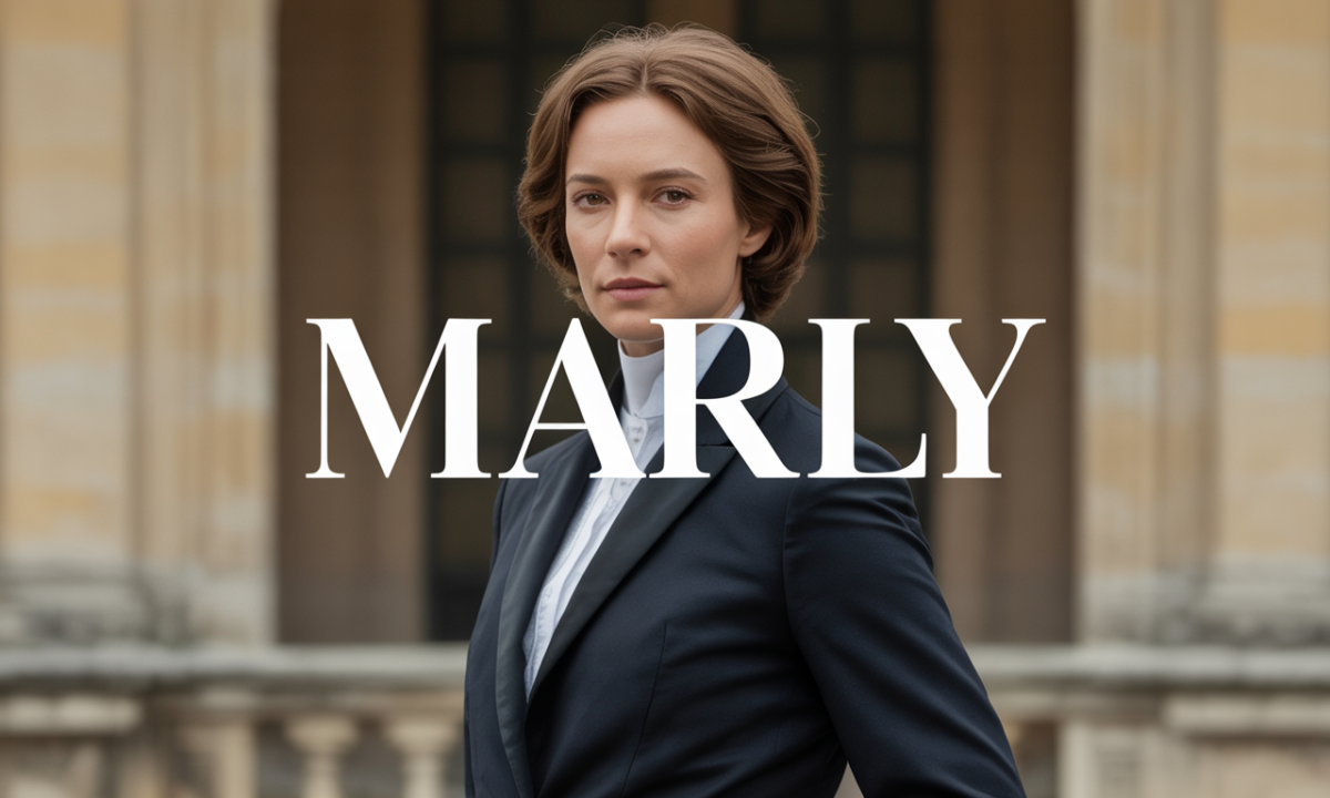 Illustration de Marly, Noms de famille