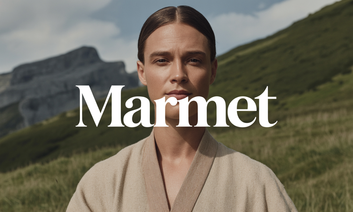 Illustration de Marmet, Noms de famille