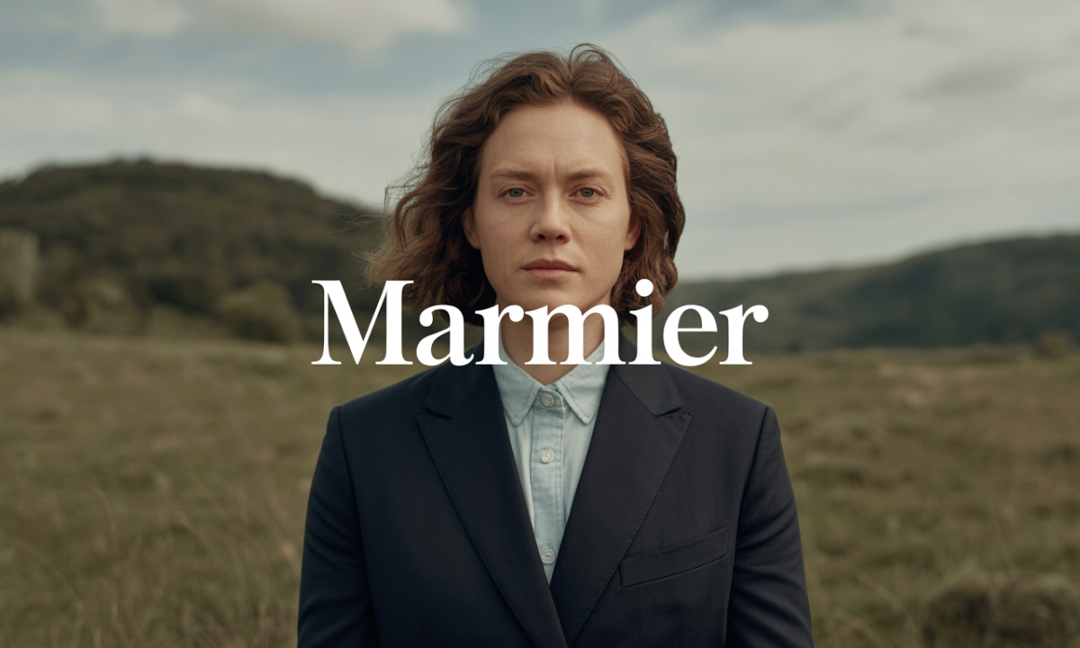 Illustration de Marmier, Noms de famille