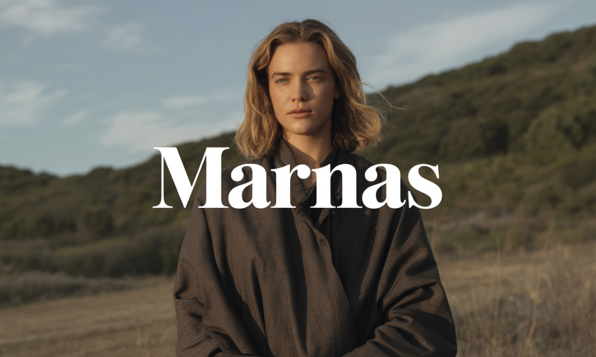 Illustration de Marnas, Noms de famille