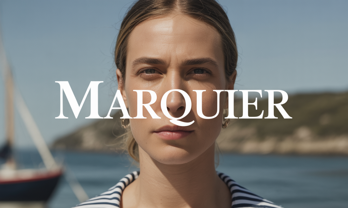 Illustration de Marquier, Noms de famille