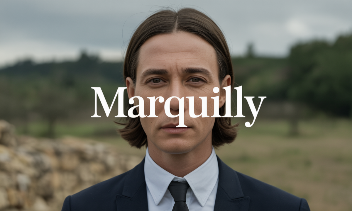 Illustration de Marquilly, Noms de famille