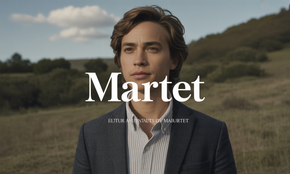 Illustration de Martet, Noms de famille