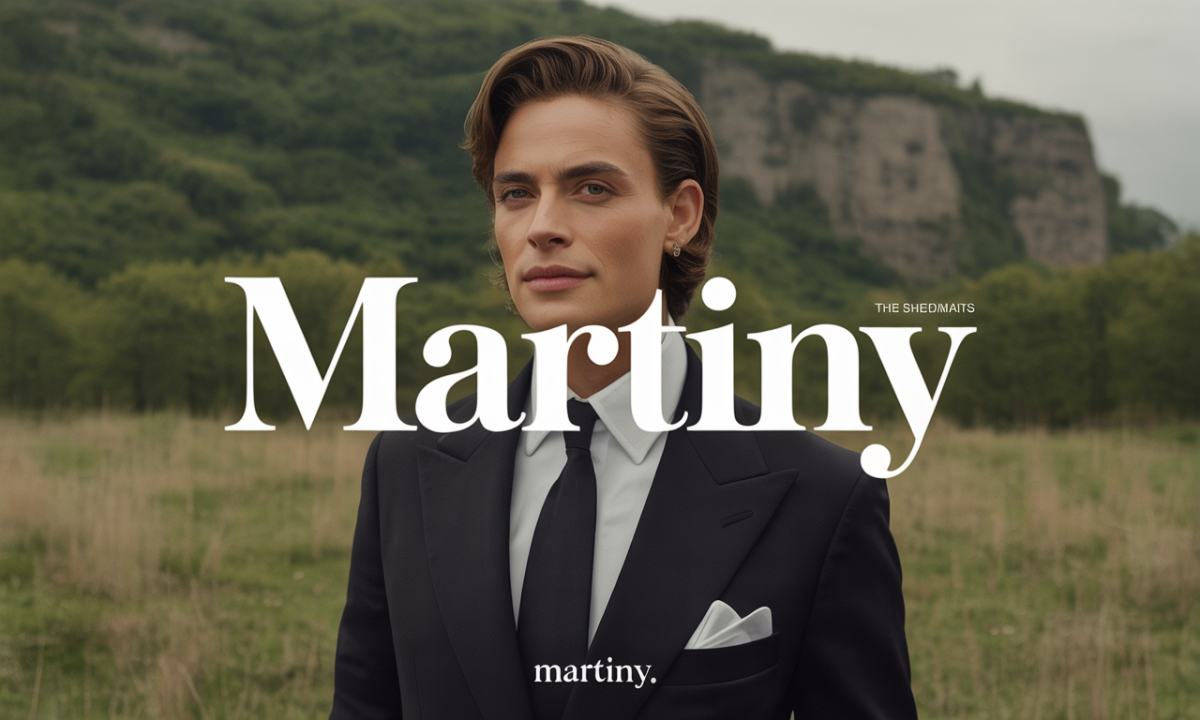 Illustration de Martiny, Noms de famille