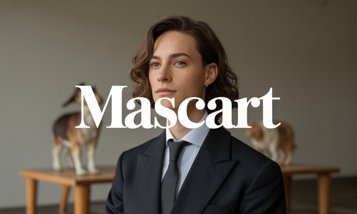 Illustration de Mascart, Noms de famille