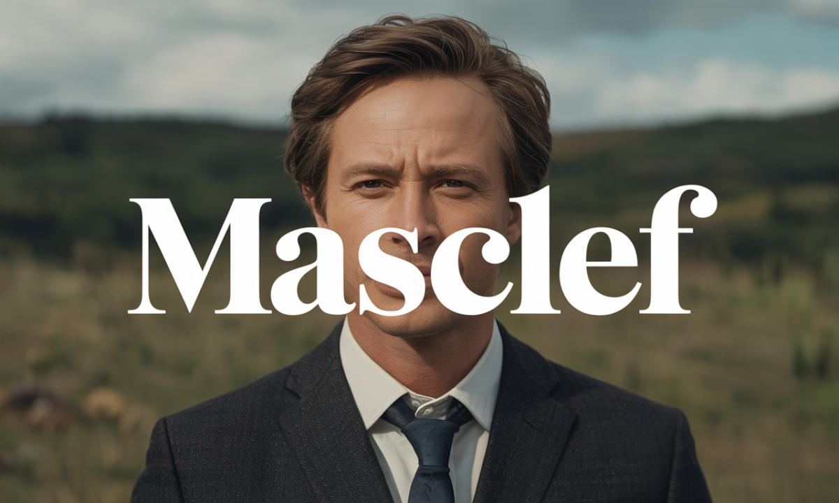 Illustration de Masclef, Noms de famille