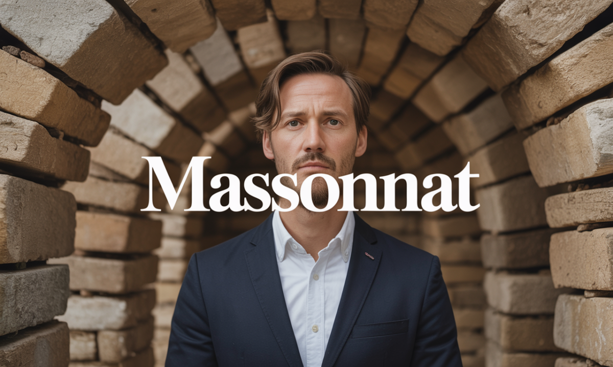 Illustration de Massonnat, Noms de famille