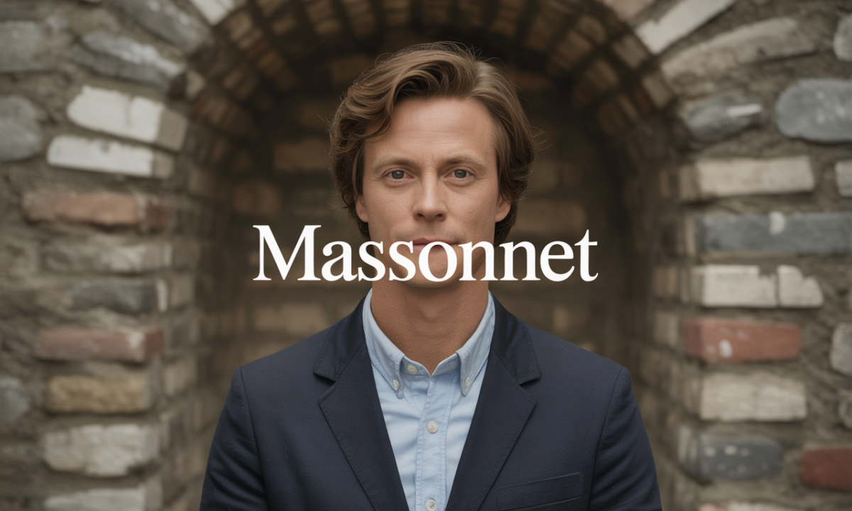 Illustration de Massonnet, Noms de famille