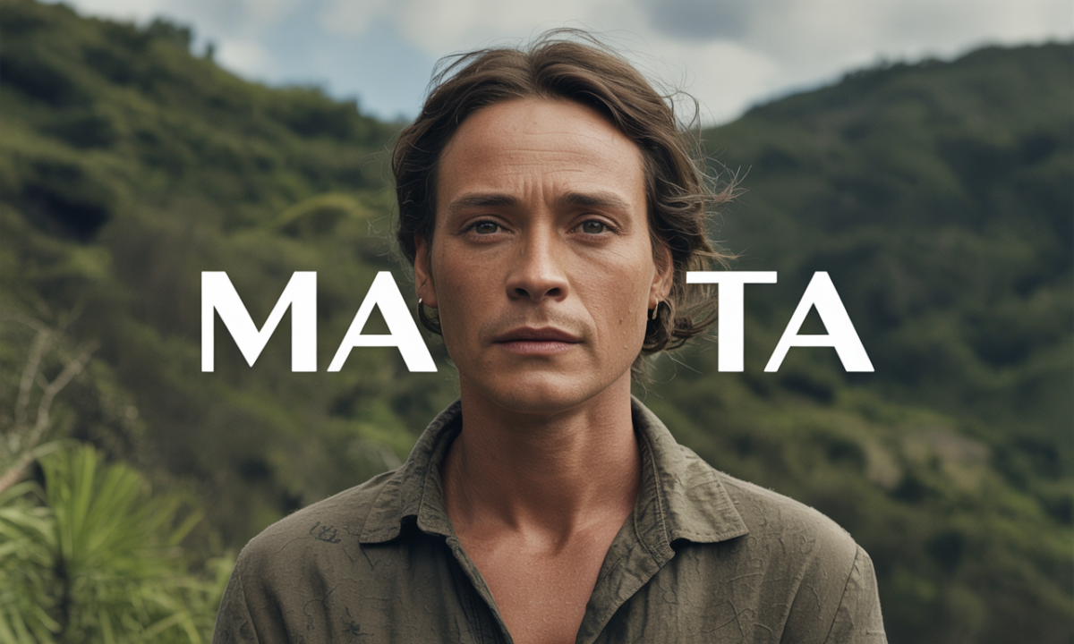 Illustration de Mata, Noms de famille