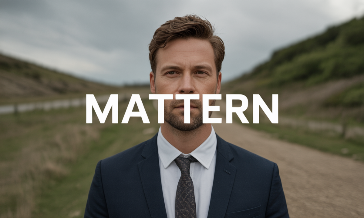 Illustration de Mattern, Noms de famille