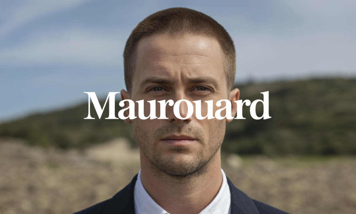 Illustration de Maurouard, Noms de famille