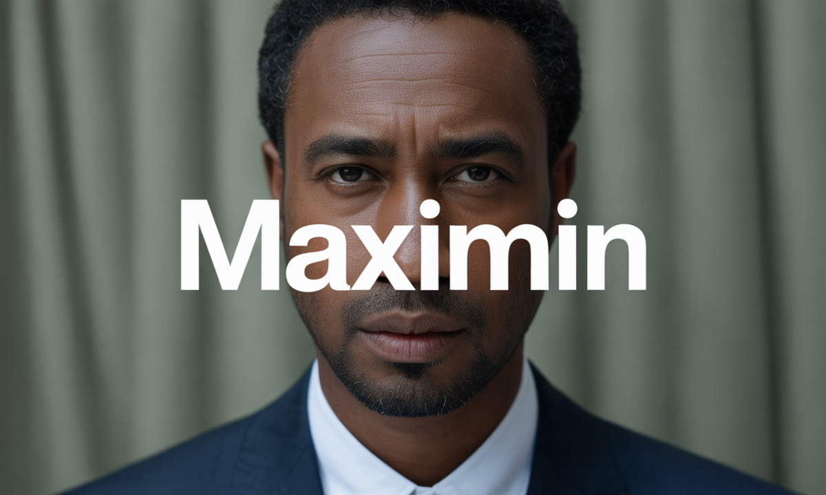 Illustration de Maximin, Noms de famille