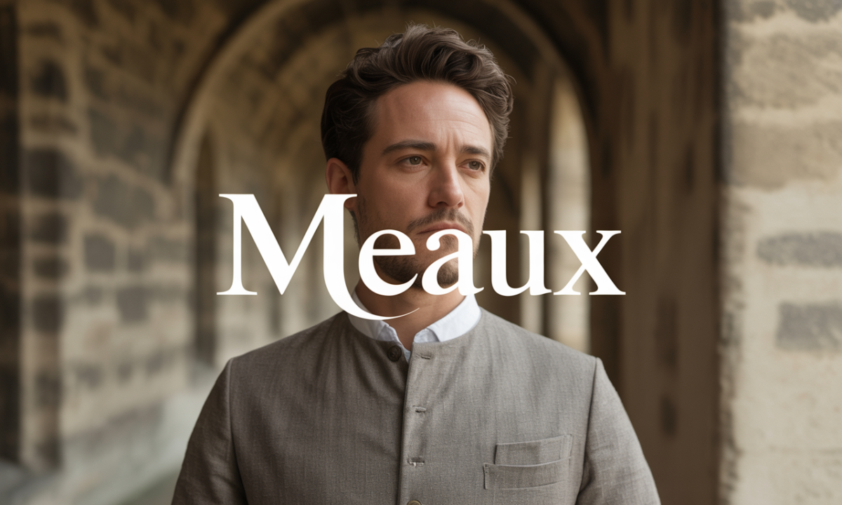 Illustration de Meaux, Noms de famille