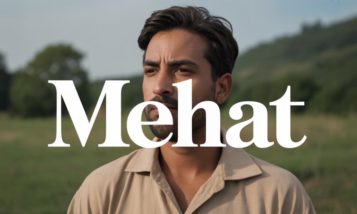 Illustration de Mehat, Noms de famille