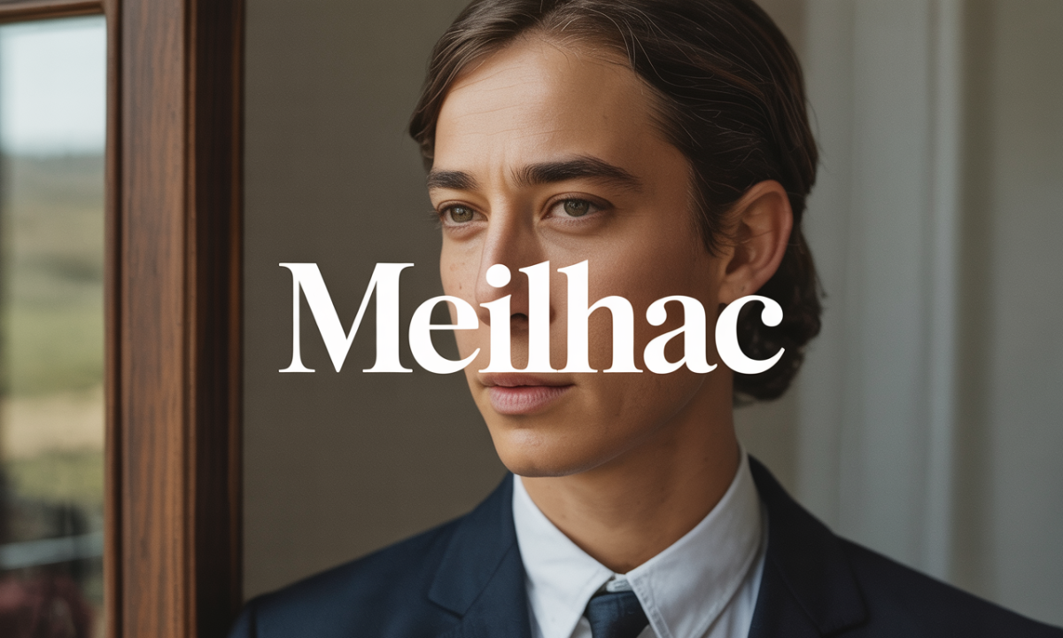 Illustration de Meilhac, Noms de famille