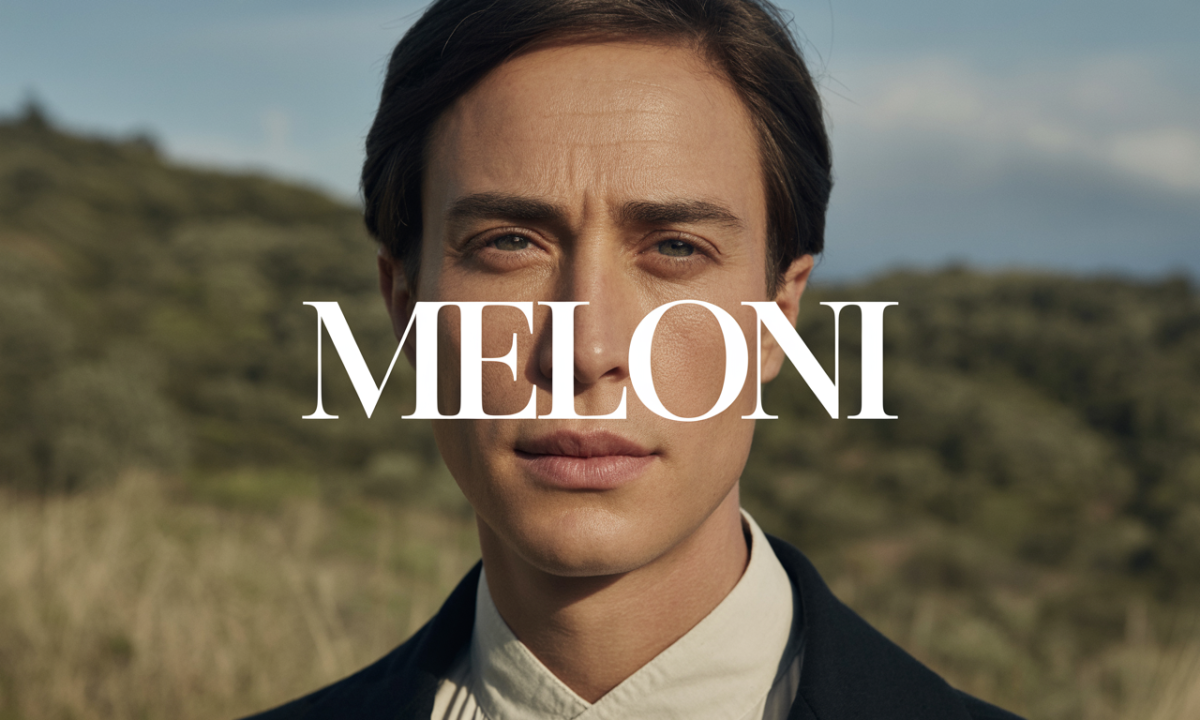 Illustration de Meloni, Noms de famille