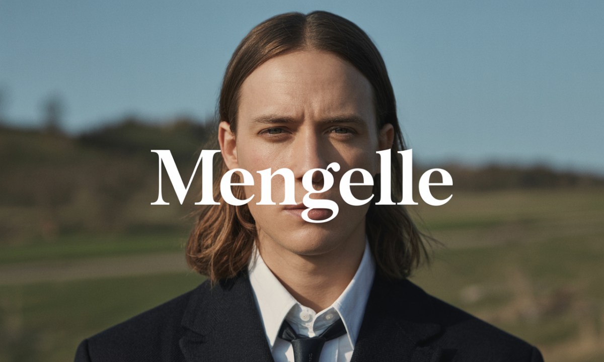 Illustration de Mengelle, Noms de famille