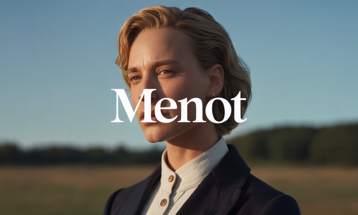 Illustration de Menot, Noms de famille