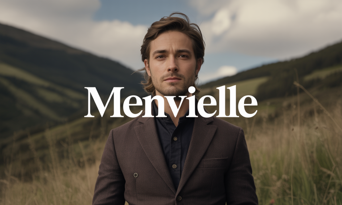 Illustration de Menvielle, Noms de famille