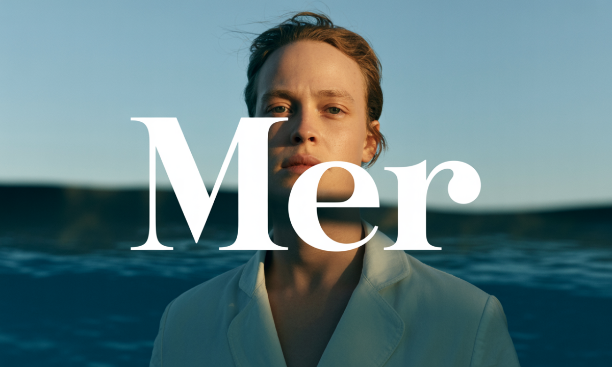 Illustration de Mer, Noms de famille