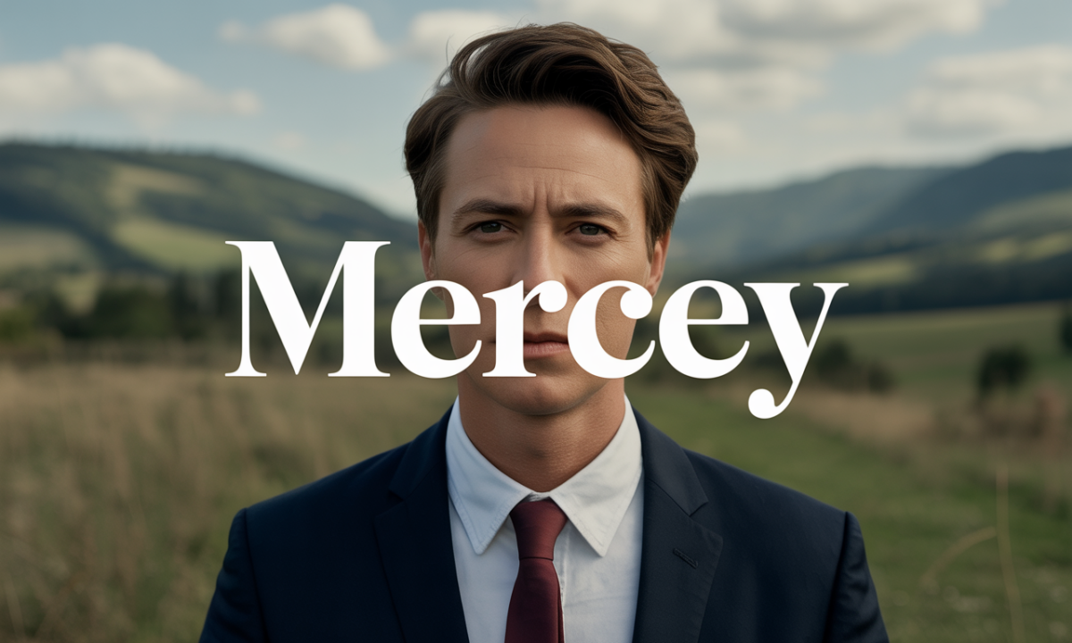 Illustration de Mercey, Noms de famille