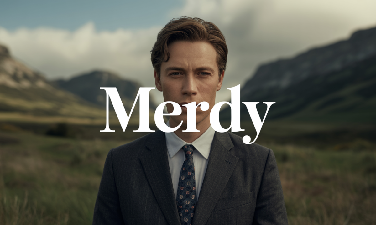 Illustration de Merdy, Noms de famille