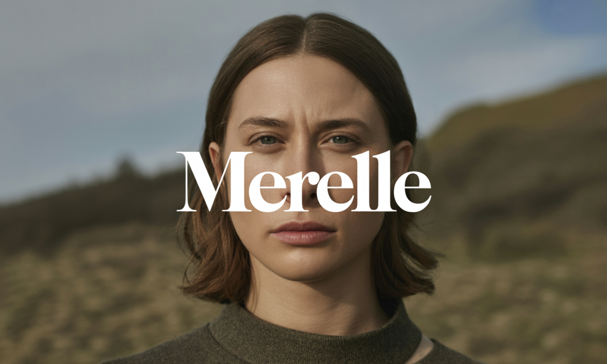 Illustration de Merelle, Noms de famille