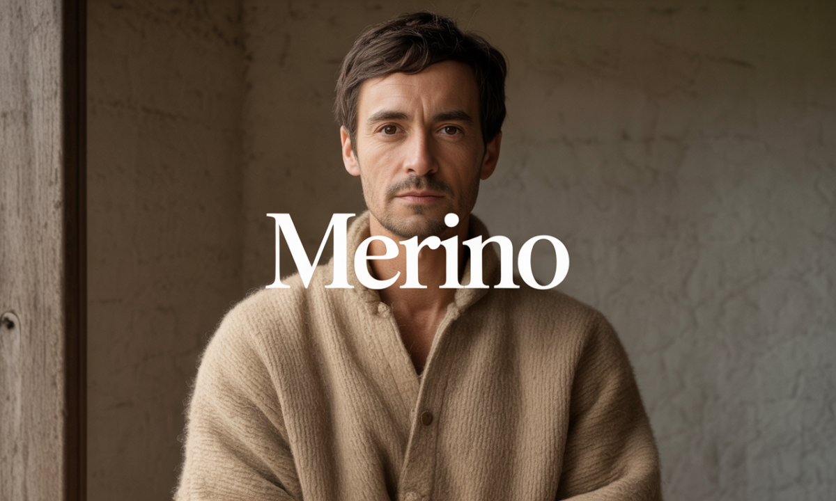 Illustration de Merino, Noms de famille