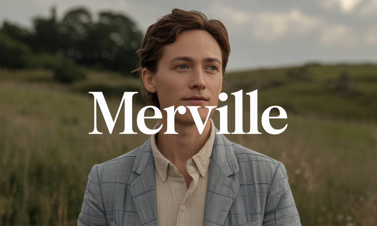 Illustration de Merville, Noms de famille