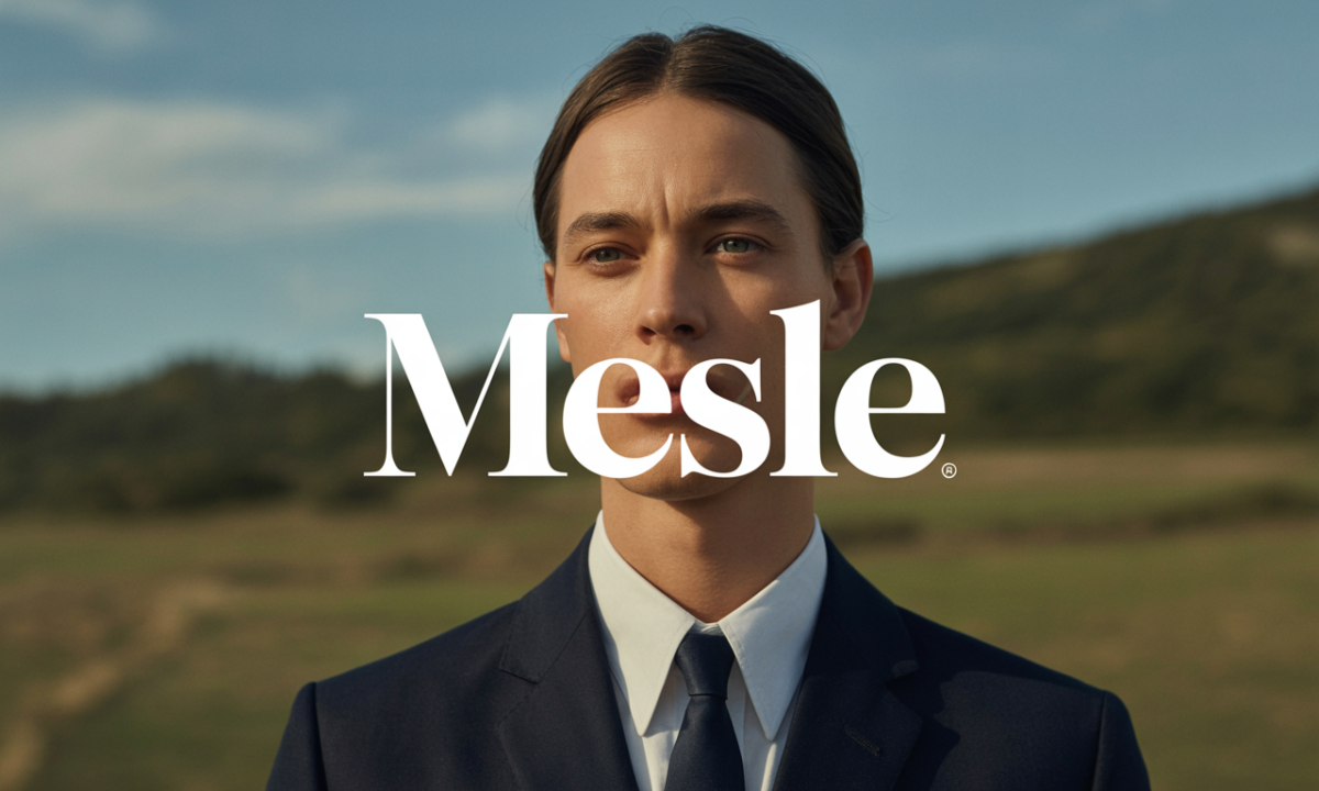 Illustration de Mesle, Noms de famille