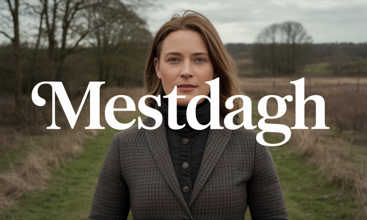 Illustration de Mestdagh, Noms de famille