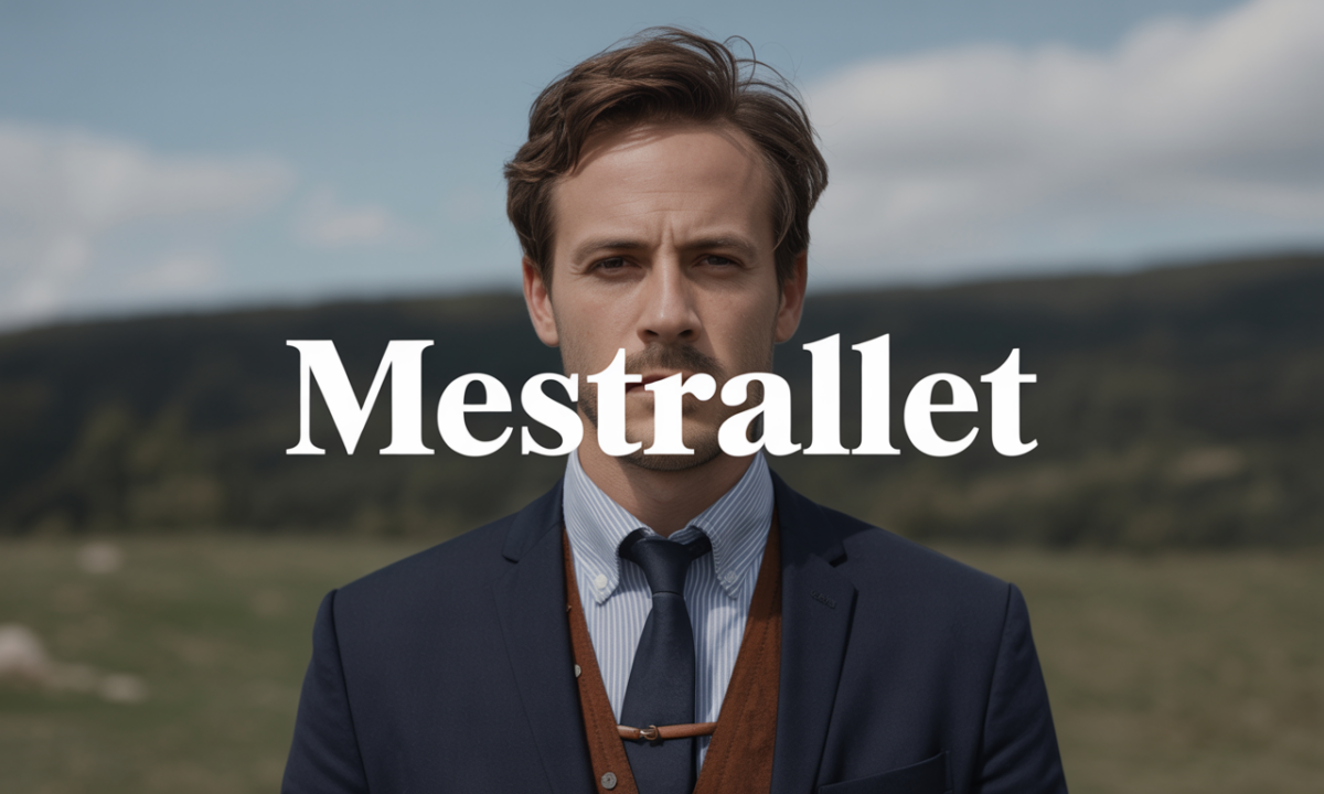 Illustration de Mestrallet, Noms de famille