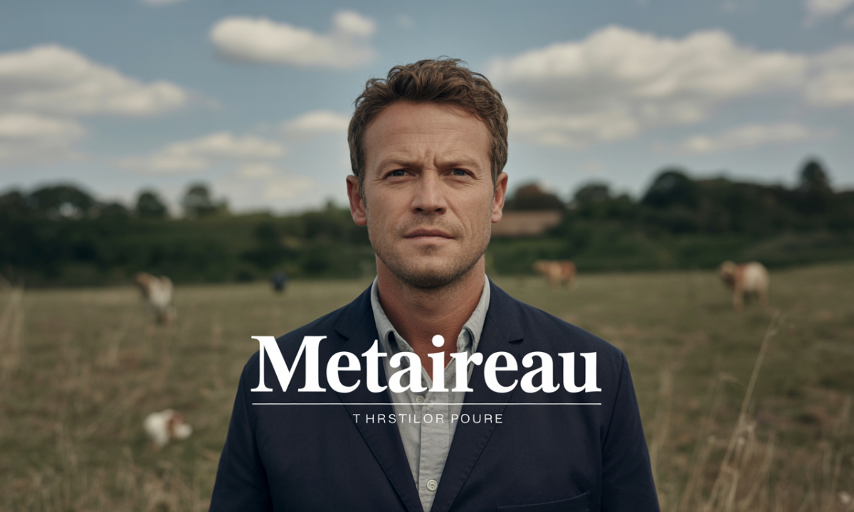 Illustration de Metaireau, Noms de famille