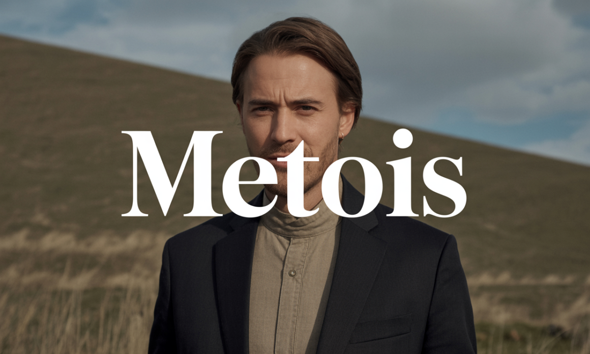 Illustration de Metois, Noms de famille