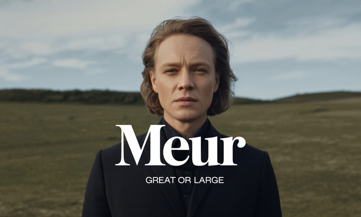 Illustration de Meur, Noms de famille