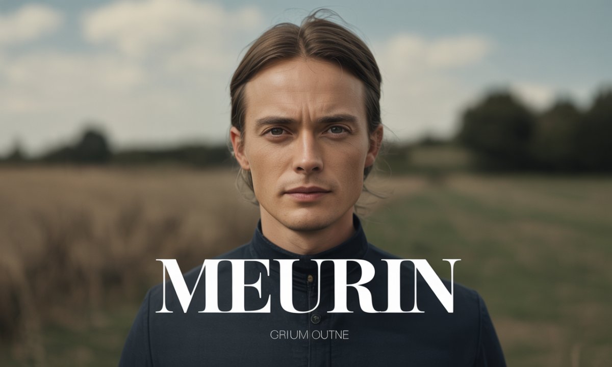 Illustration de Meurin, Noms de famille