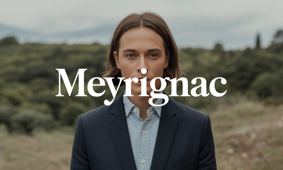 Illustration de Meyrignac, Noms de famille