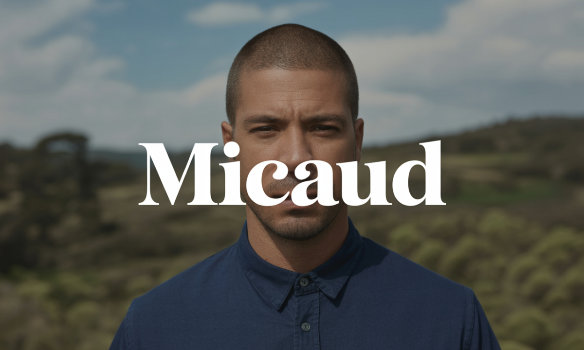 Illustration de Micaud, Noms de famille