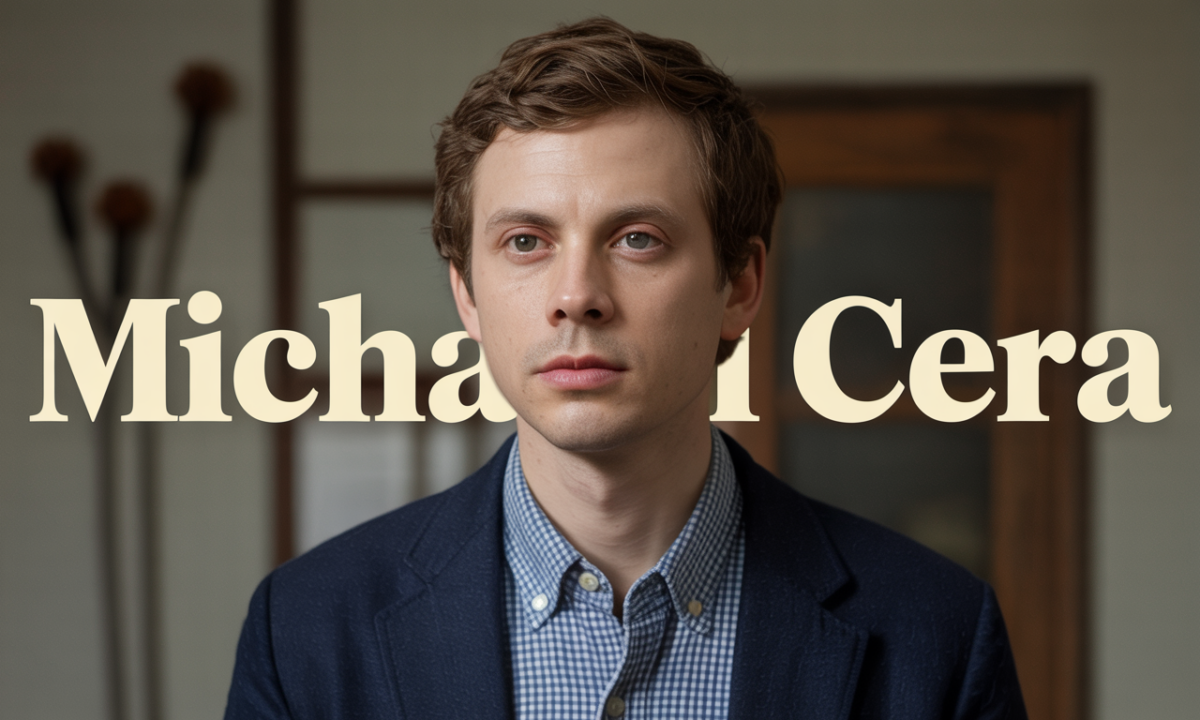 Illustration de Michael Cera, Personnalités et Célébrités