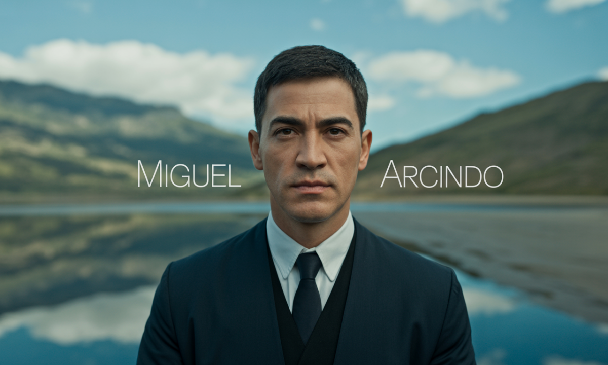 Illustration de Miguel Arcindo, Personnalités et Célébrités