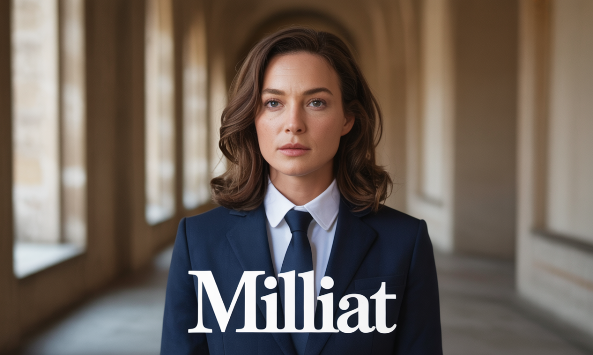 Illustration de Milliat, Noms de famille