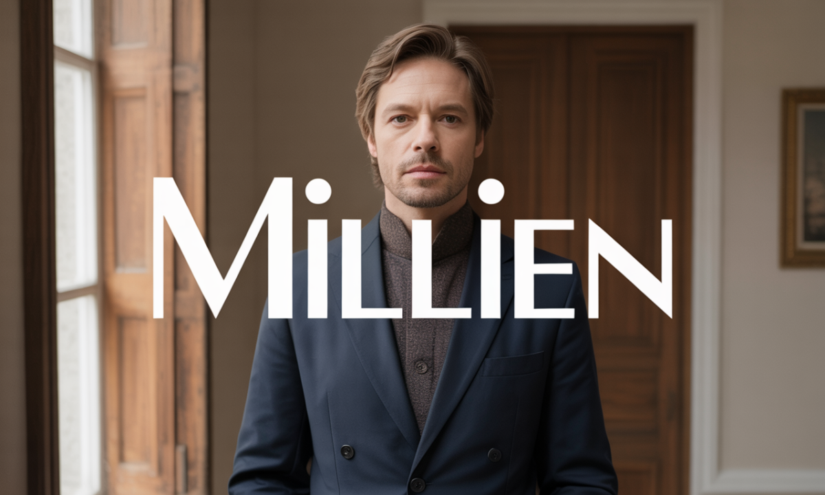 Illustration de Millien, Noms de famille