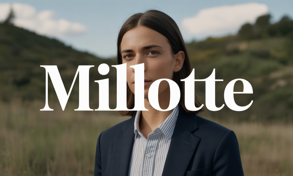 Illustration de Millotte, Noms de famille